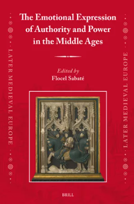 The emotional expression