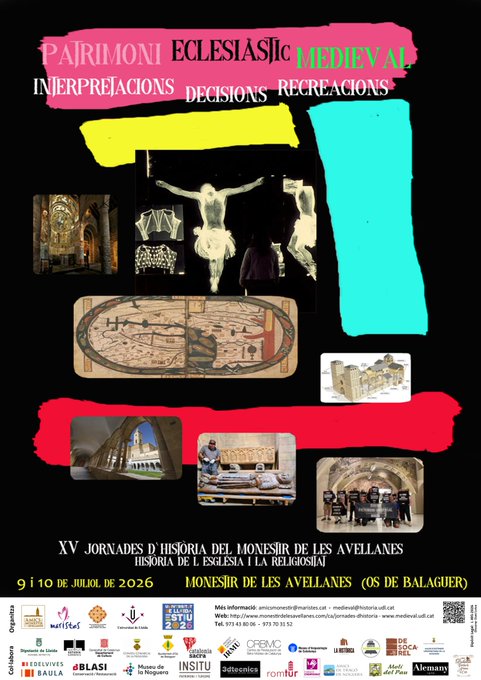 cartell JH26
